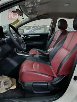 نیسان سێنترا